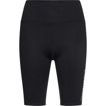 Calvin Klein Sport Essentials PW Knit Shorts Schwarz Polyester Small D...