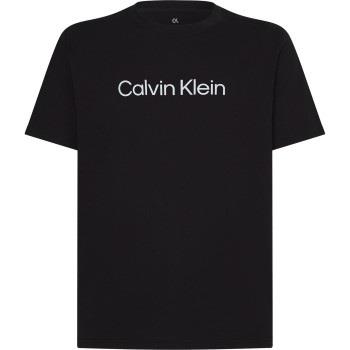 Calvin Klein Sport Essentials T-Shirt Schwarz Small Herren