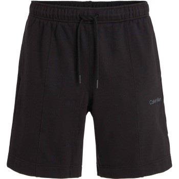 Calvin Klein Sport Knit Short Schwarz Polyester Small Herren