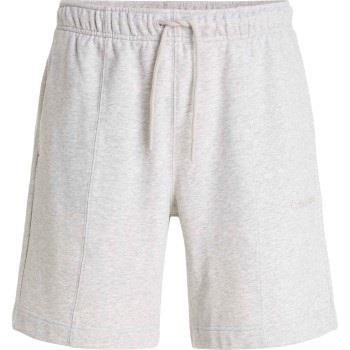 Calvin Klein Sport Knit Short Grau Polyester Small Herren