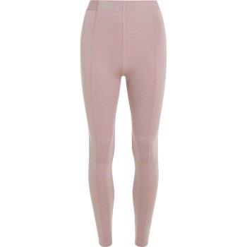 Calvin Klein Sport Leggings Rosa Small Damen