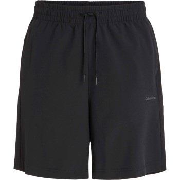 Calvin Klein Sport Perform Woven Short Schwarz Polyester Small Herren