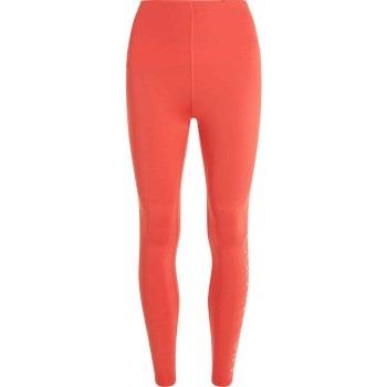 Calvin Klein Sport Pocket Gym Leggings Korall Medium Damen