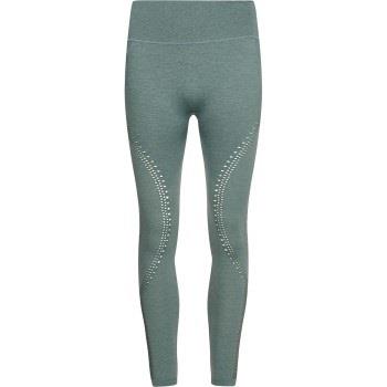 Calvin Klein Sport Seamless Legging Blau Small Damen