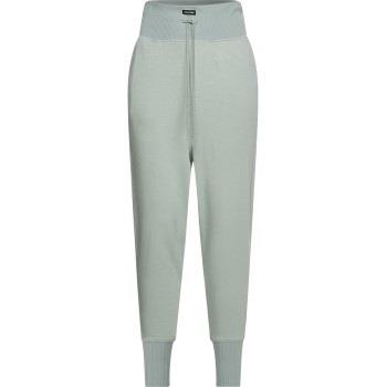 Calvin Klein Sport Seamless Performance Pants Blau Modal Medium Damen