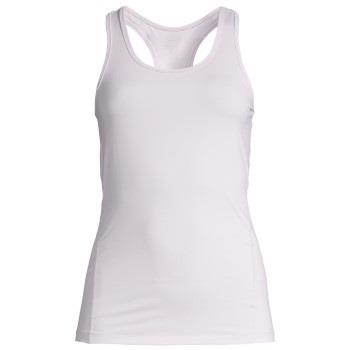 Casall Classic Racerback Helllila Polyamid 38 Damen