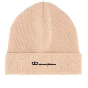 Champion Beanie Cap Unisex Altrosa Acryl One Size