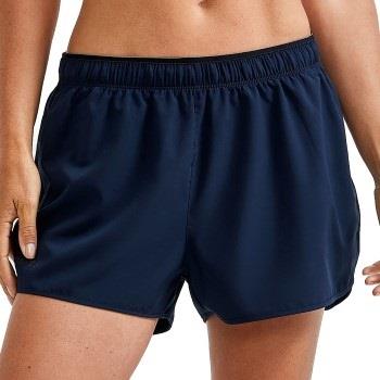 Craft ADV Essence 2 Inch Stretch Shorts W Marine Polyester Small Damen