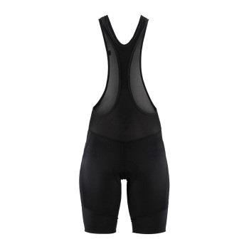 Craft Essence Bib Shorts W Schwarz Small Damen