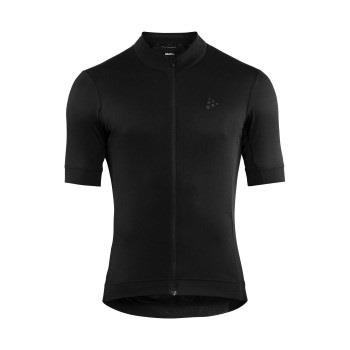 Craft Essence Jersey M Blaze Schwarz Polyester Small Herren