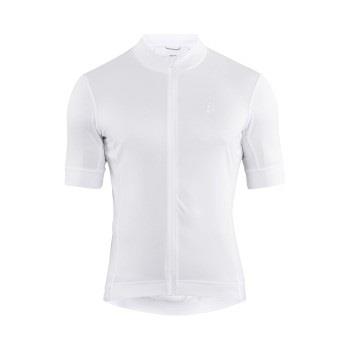 Craft Essence Jersey M Blaze Weiß Polyester Small Herren