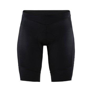 Craft Essence Shorts W Schwarz Small Damen