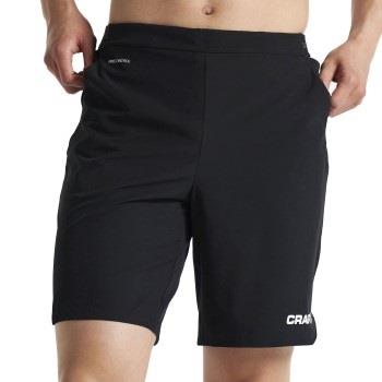 Craft Pro Control Impact Shorts M Schwarz Polyester Small Herren