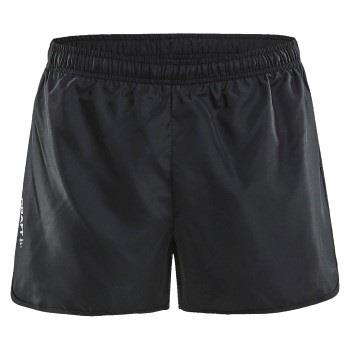 Craft Rush Marathon Shorts M Schwarz Polyester Small Herren