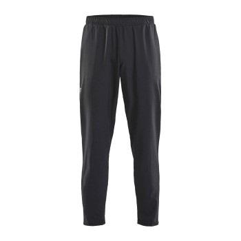 Craft Rush Wind Pants M Schwarz Polyester Small Herren