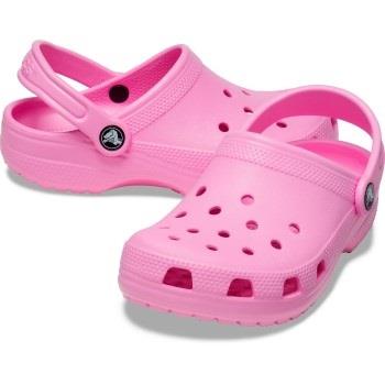 Crocs Classic Clog Kids Frosty Pink US C11 (EU 28-29) Kinder