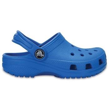 Crocs Classic Clog Toddler Blau US C8 (EU 24-25) Kinder