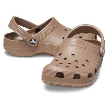 Crocs Classic Unisex Café Latte US M10 (EU 43-44)