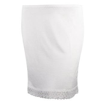 Damella Waist Slip 45 cm Vanille Viskose 38 Damen