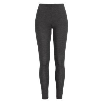 Damella Wool And Silk Pants Dunkelgrau Wolle 38 Damen