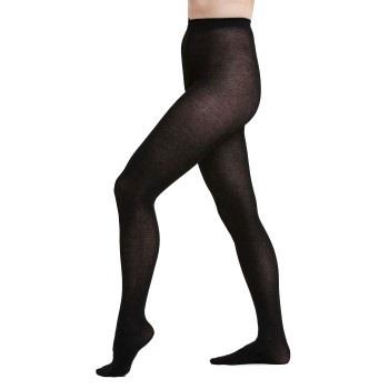 Decoy Strumpfhosen Bamboo 200 DEN Tights Schwarz X-Large Damen