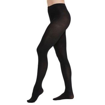 Decoy Strumpfhosen Micro Touch 100 Den Tights Schwarz Mikrofaser X-Lar...