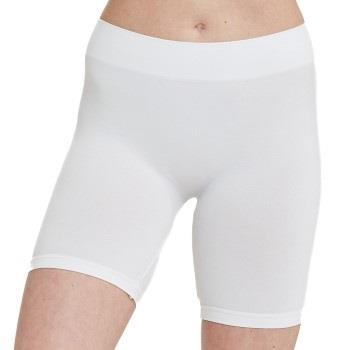 Decoy Seamless Shorts Weiß X-Large Damen