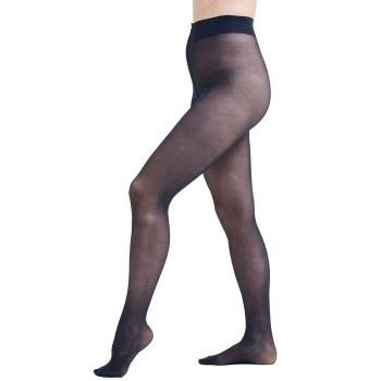 Decoy Strumpfhosen Tights 30 Den Perfect Fit Blau L/XL Damen