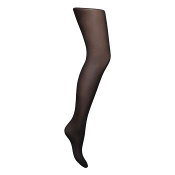 DIM Strumpfhosen Diams Ventre Plat Tights Schwarz Small Damen