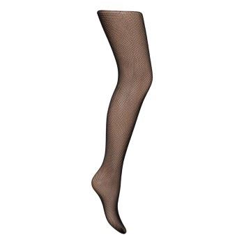 DIM Strumpfhosen Madame So Fashion Tights Schwarz M/L Damen