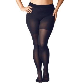 Falke Strumpfhosen Women City Beauty Plus 50 Tights Marine Polyamid F ...