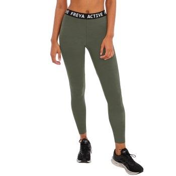 Freya Active Power Sculpt 2.0 Legging Khaki Small Damen