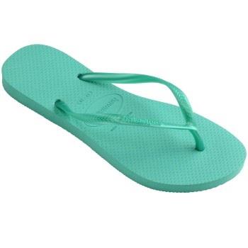 Havaianas Slim Türkis Gr 35/36  Damen