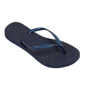 Havaianas Slim Marine Gr 35/36  Damen