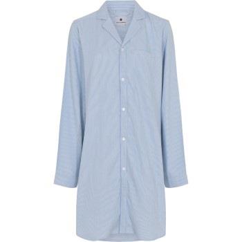 JBS of Denmark Shirt Dress Hellblau Small Damen