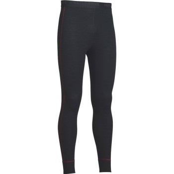 JBS Lange Unterhosen Proactive Long Johns Baselayer 414-21 Schwarz Med...