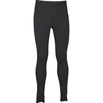 JBS Lange Unterhosen Proactive Long Johns Baselayer 426-21 Schwarz Med...