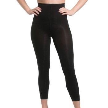 MAGIC Lower Body Slim Legging Schwarz Small Damen