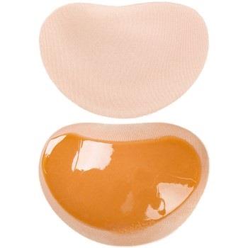 MAGIC Sticky Push Up Pads Beige A/B Damen