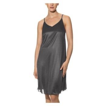 Mey Coco Nightdress Grau Small Damen