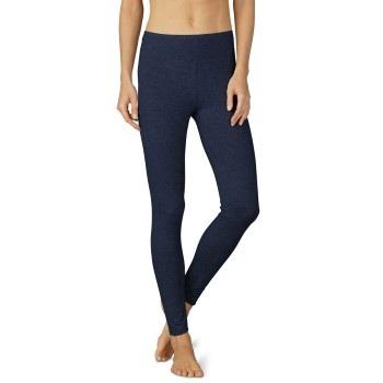 Mey Cotton Pure Leggings Mitternachtsbl Baumwolle 38 Damen