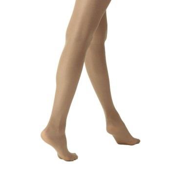 Oroblu Strumpfhosen Sensuel 30 Tights Beige Small Damen