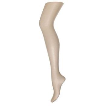 Pierre Robert Strumpfhosen Hold-In Tights 20 Puder Polyamid Gr 36/40 D...