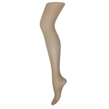 Pierre Robert Strumpfhosen Hold-In Tights 20 Sand Polyamid Gr 36/40 Da...