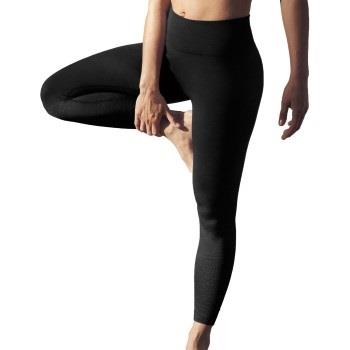 Pierre Robert Sport Tights Schwarz Small Damen