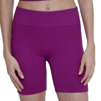 Sloggi EVER Infused MultiVitamin Cyclist Shorts Fuchsia Small Damen