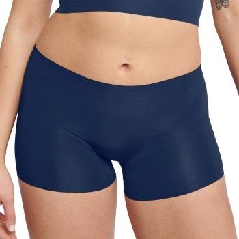 Sloggi ZERO Feel 2 0 Cyclist Shorts Marine Small Damen