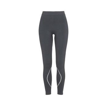 Stedman Seamless Tights Grau Small Damen