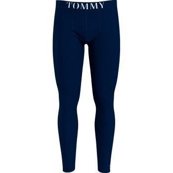 Tommy Hilfiger Lange Unterhosen Ultra Soft Thermal Long Johns Dunkelbl...