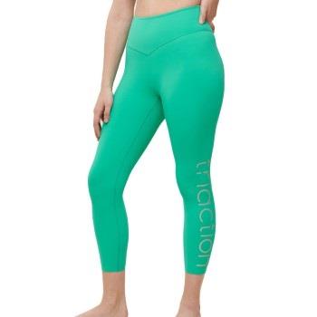 Triumph Triaction High Waist Leggings Mintgrün Small Damen